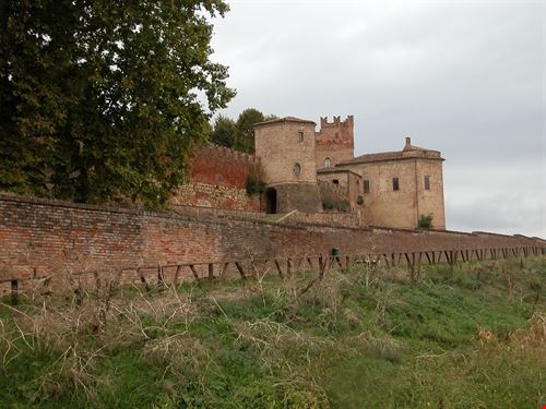  Montemagno Germano Germano